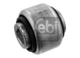 BUSHING CLOSED